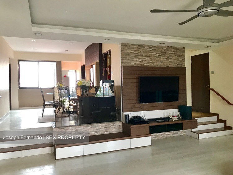 Mimosa Park (D28), Condominium #198478392